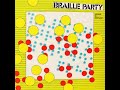 Braille Party - Welcome to Maryland 1984 (Full Album)
