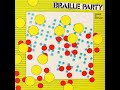 Braille Party - Welcome to Maryland 1984 (Full Album)