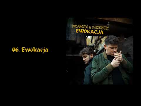 Myszun x Drewek - Ewokacja