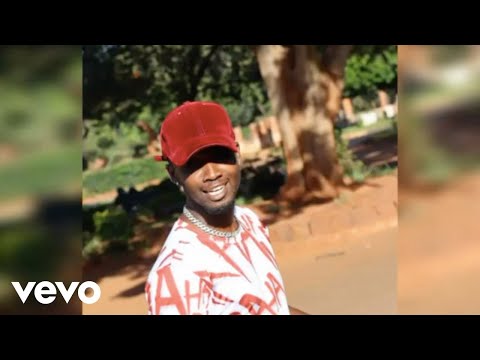 Lobstar_zw - Attack defence (Official Audio)