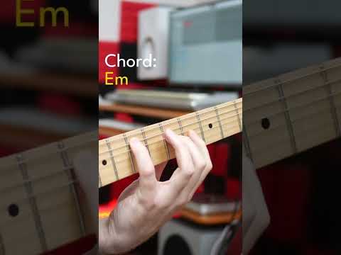 Fusion Chord Progression - 01