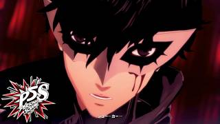【ペルソナ5スクランブル】ついに語られる、物語の真相 #40【ネタバレあり】