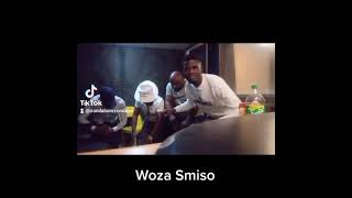 Download lagu USmiso uyapheka album iyeza mp3