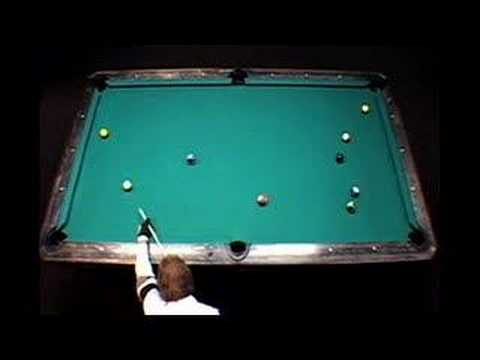 IPT Challenge Match #1- Archer v. Strickland