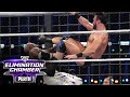 Men’s Elimination Chamber Match: WWE Elimination Chamber 2024 highlights