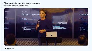 Thumbnail for Three Questions Every Agent Engineer Should Be Able To Answer