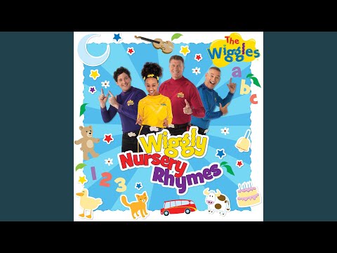 Rock-a-Bye Your Bear