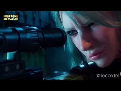 Giniyam Hith | Malee ft.Vky Max & Shaggy, | free fire