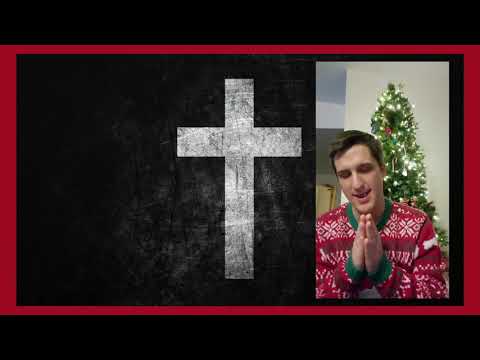 Its About The Cross - Go Fish - Lipsync'd by The Dad Bods