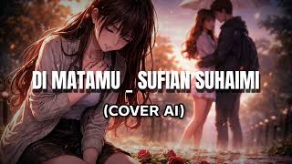 Download lagu DI MATAMU _ SUFIAN SUHAIMI (COVER AI) mp3