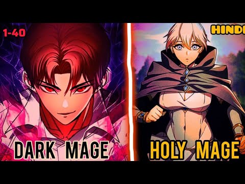 The Death Knight Who Came Back In Past to Save What He Once Destroyed