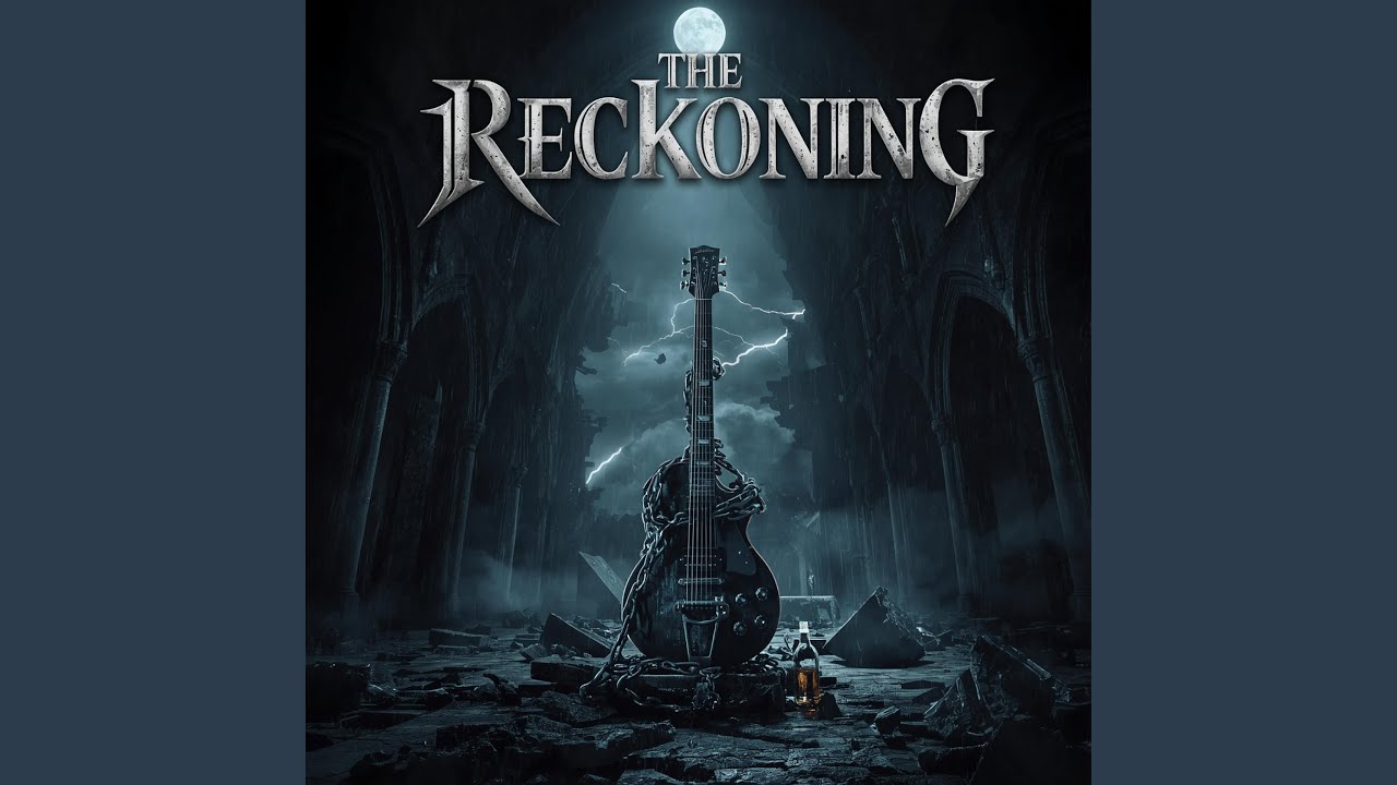 The Reckoning