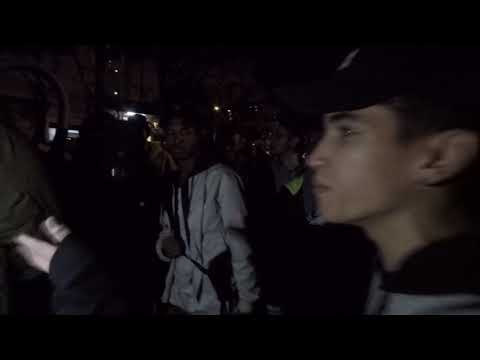 Branco x Strike - 1ª Fase - #28 Batalha da Mooca