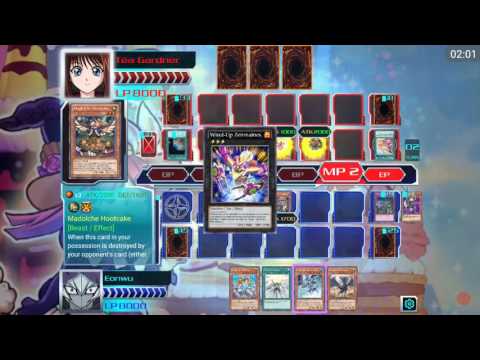 LIGHTSWORN RULER OTK (RECIPE LIST IN DESCRIPTION)