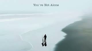 Micky - 'You're Not Alone' by Olive (Official Version)