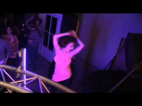 ROY DAVIS JR - EXCLUSIVE SHOWCASE - 05/FEB/2009 - KITSCH CLUB