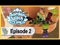 Garden Witch Life WALKTHROUGH PLAYTHROUGH LET S PLAY GAMEPLAY Part 2