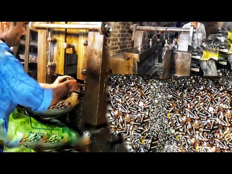 SS Bolt Nut Washer