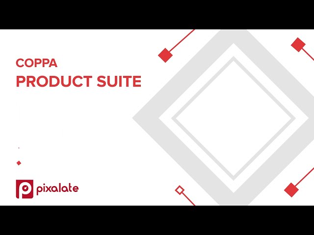 Pixalate product / service