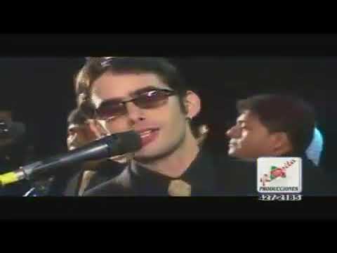 Mix Dinamita - Caribenos