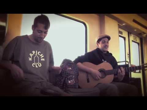 Los Barrankillos - El Viaje (videoclip oficial)