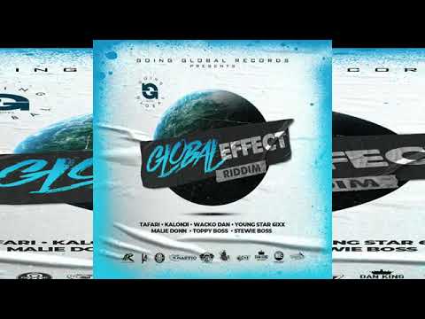 wacko dan -6ixx life (official audio)