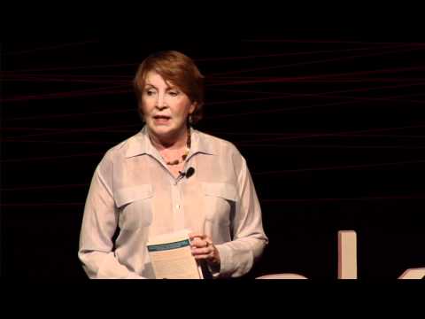 TEDxOverlake - Susan Scott - The Case for Radical Transparency