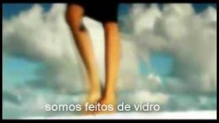 ATB feat Heather Nova - Made of glass (com legenda)