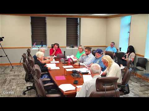 RDC Meeting - 10/14/26