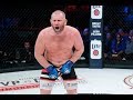 Bellator 215 Highlights: Painful Low Blow Ends Main Event - MMA Fighting