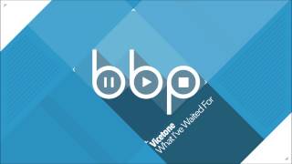 Vicetone - What I&#39;ve Waited For (Original Mix)
