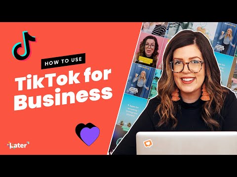 , title : 'How to Use TikTok for Business in 2022'