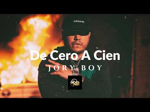 De Cero A Cien - Jory Boy