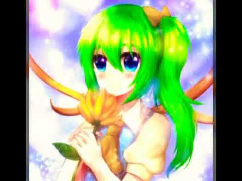 EoSD Daiyousie Theme Stage 2:Lunate Elf