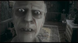 【30代女の吹替実況】ReMothered:Tormented Fathers　#03（製品版　日本語訳）