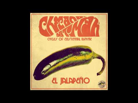 Video thumbnail for El Jalapeño
