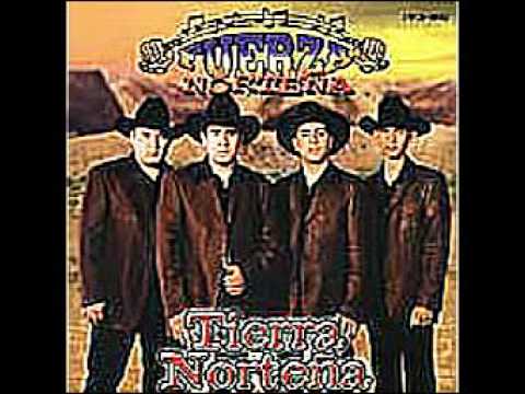 Fuerza Norteña - El Pareja