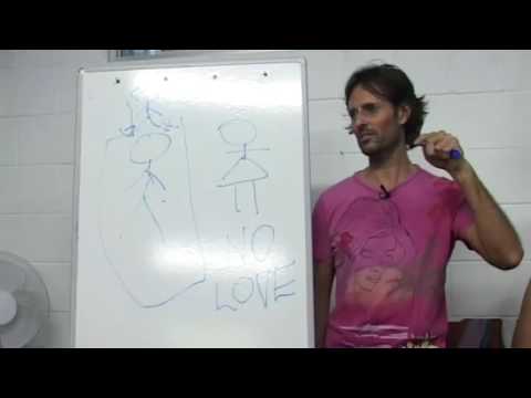 Jesus & Mary on Putting up with Long Term  Relationship Issues