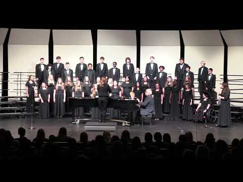 Winter Wonderland Arr. Andy Beck