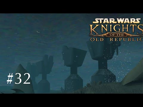 Star Wars KOTOR Playththrough Part 31| Last Star Map| No Commentary