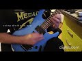 Lick en E minor