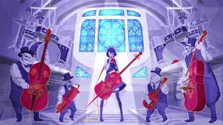 - 【歌ってみた】ヤミタイガール/れるりり【Nうさ】