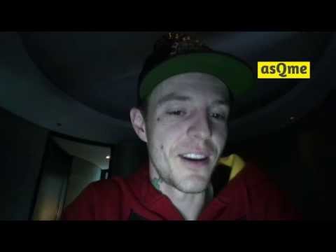 Deadmau5 on writing film scores and Trent Reznor