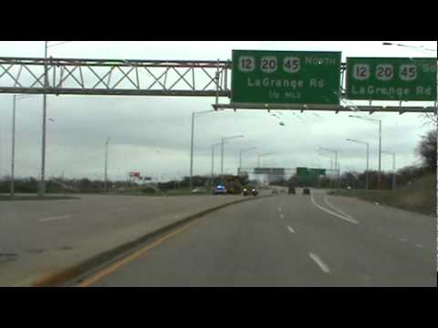 Willow Springs Police-Crane