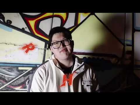 AøN Cypher 2021 (Trailer)