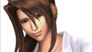 Barry Manilow  He doesn&#39;t care (But I do)  Vincent &amp; Lucrecia  Final Fantasy Ⅶ