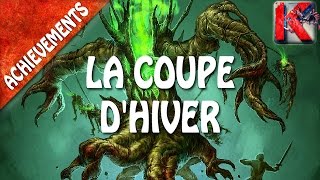 [Diablo 3] La coupe d'hiver - Splinter is Coming