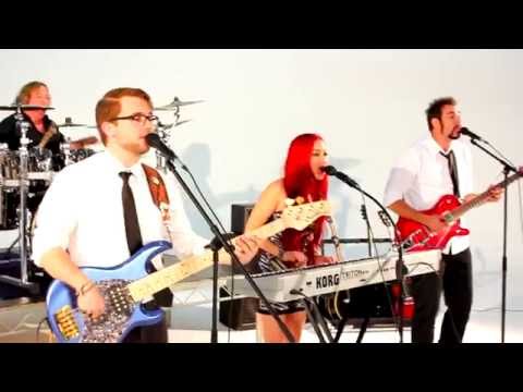 Queen B & The Wannabes ( Cover Band )