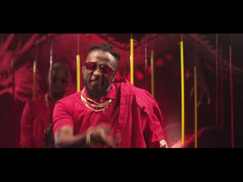 Ntimunywa- Safi Madiba ft Dj Marnaud [Official Video]