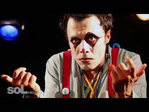 NÂZIM HİKMET'İN TARANTA BABU'SU OYUN OLDU